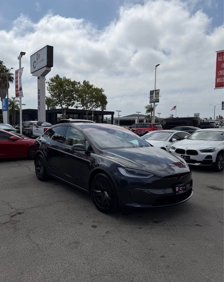tesla model x 2026 7SAXCDE57TF481360 image tesla model x 2026 7SAXCDE57TF481360 image